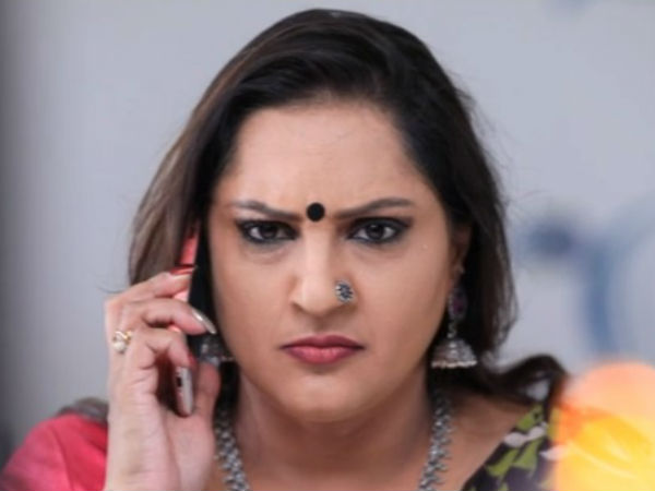 ರಾತ್ರೋರಾತ್ರಿ ಮಾಸ್ಟರ್ ಪ್ಲಾನ್ ಮಾಡಿದ್ರಾ ಸಿತಾರ.?