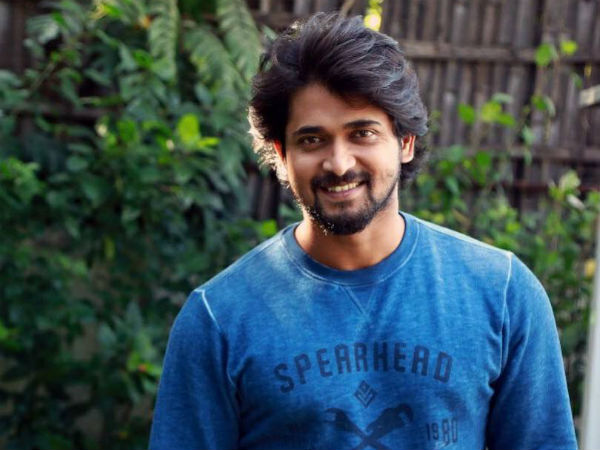 'ಲಕ್ಷ್ಮಿ ಬಾರಮ್ಮ'ದಲ್ಲಿ ಚಂದನ್