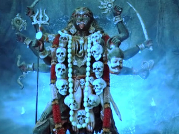 ಹಳೆ ಜಾಗಕ್ಕೆ ಬಂದ್ಲಾ ಗೌರಿ.?