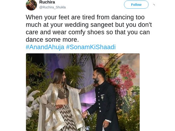 ಡ್ಯಾನ್ಸ್ ಮಾಡಿ ಮಾಡಿ ಸುಸ್ತಾಗಿದೆ.!