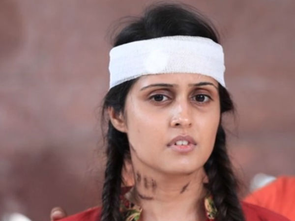 ಈಕೆ ನಿಜವಾದ 'ಅವನಿ' ಅಲ್ಲ.?
