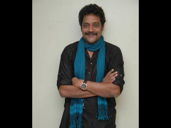 ರವಿಶಂಕರ್ ಪಾತ್ರ