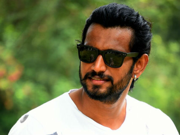 ಡಾರ್ಲಿಂಗ್ ಕೃಷ್ಣ