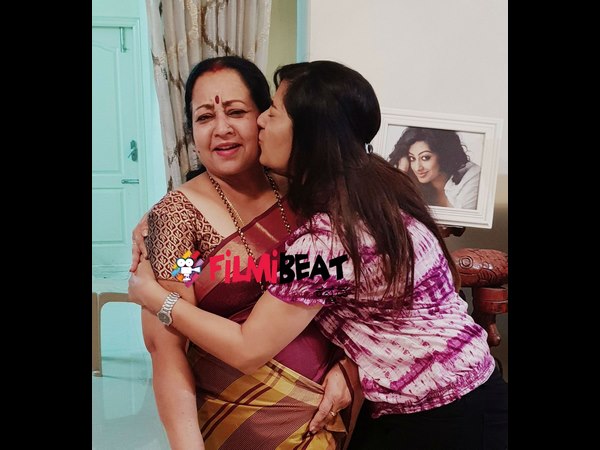 ಹೆಸರಿನಂತೆ ವಿನಯವಂತೆ