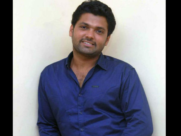 ಕನ್ನಡದ ರಕ್ಷಿತ್ ಶೆಟ್ಟಿ