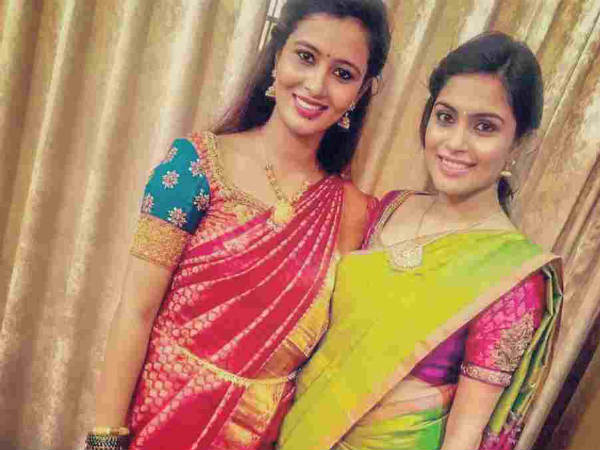 ಮತದಾನ ಮಾಡಲಿದ್ದಾರೆ ಸೋನು ಗೌಡ