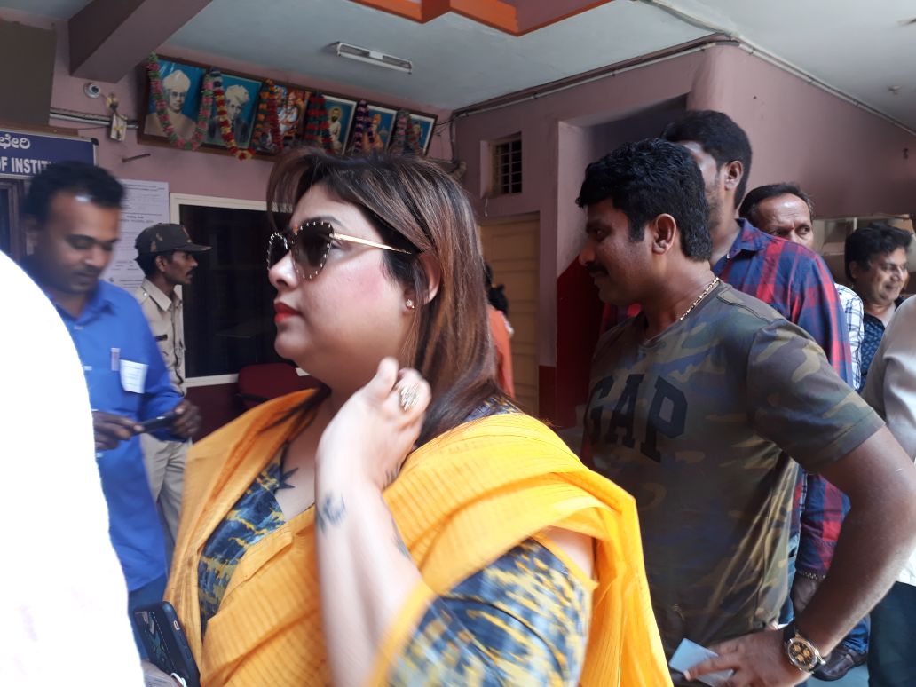ಪ್ರೇಮ್ ಹಾಗೂ ರಕ್ಷಿತಾ