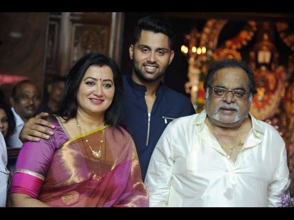 'ಅಂಬಿ ನಿಂಗ್ ವಯಸ್ಸಾಯ್ತೋ' ಕೊನೆಯ ಚಿತ್ರ.?