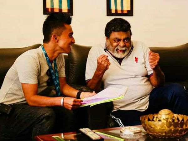 'ಅಂಬಿ ನಿಂಗ್ ವಯಸ್ಸಾಯ್ತೋ' ಚಿತ್ರದ ಕುರಿತು...