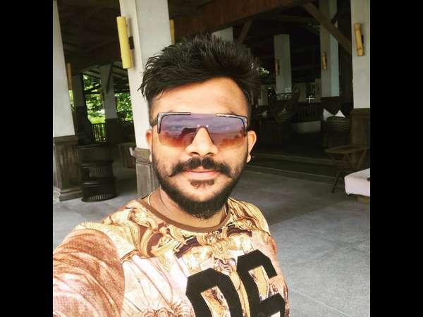 ಕೋಗಿಲೆ ಹುಟುಕಾಟ