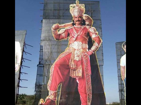 ಪೌರಾಣಿಕ ಚಿತ್ರಗಳಿಗೆ ಹೆಚ್ಚಿದ ಬೇಡಿಕೆ