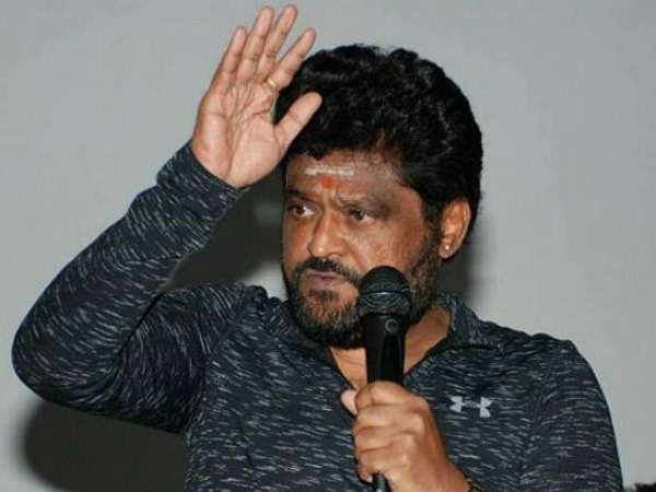 ಜಗ್ಗೇಶ್ ಅವರಿಗೆ ಹೊಸ ಕ್ಷೇತ್ರ