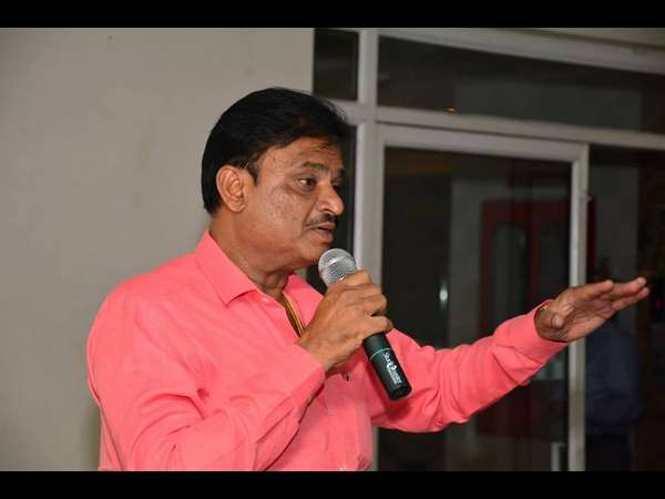 ವೈಯುಕ್ತಿಕ ಲಾಭಕ್ಕೆ ತೇಜೋವಧೆ
