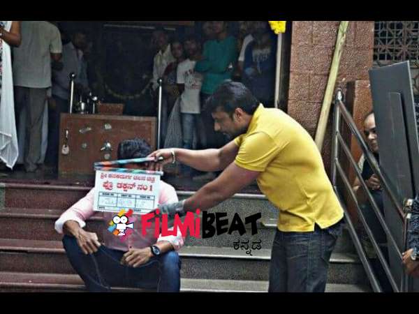 ಸಿ ಎಂ ಆಗುತ್ತಾರಾ ವಿನೋದ್