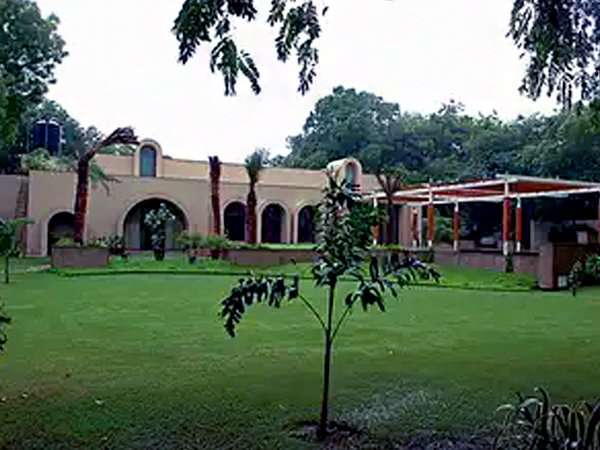 173 ಕೋಟಿ ಬೆಲೆ ಬಾಳುವ ಬಂಗಲೆ