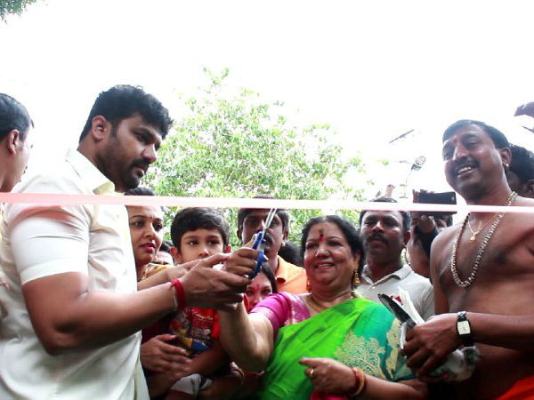 ಸೃಜನ್ ಜನ್ಮದಿನ