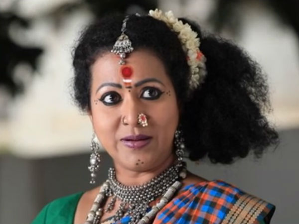 ಕೊರವಂಜಿ ನುಡಿದ ಸತ್ಯ