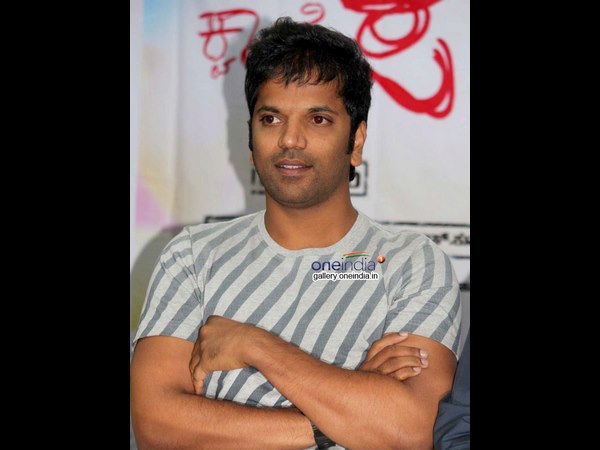 ಪರದೆ ಮೇಲೆ ಬರಲಿಲ್ಲ ಸತೀಶ್