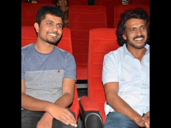 ಪ್ರಥಮ್ ಪ್ರಶ್ನೆ