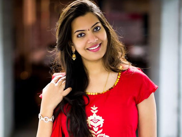 ಗೀತಾ ಮಾಧರಿ
