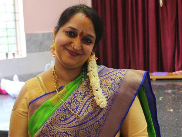 ಸೀಮಂತದ ಸಂಭ್ರಮದಲ್ಲಿ ನಟಿ ಹೇಮಾ