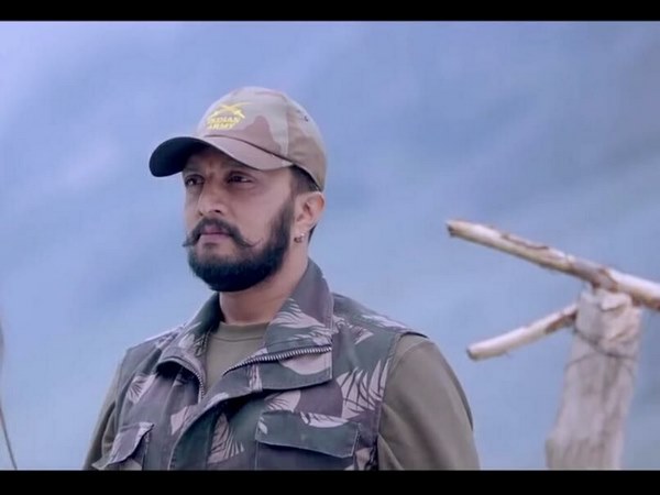 ವಿವಾದಕ್ಕೆ ಶುರುವಿನಲ್ಲೇ ತೆರೆ ಎಳೆದ ಕಿಚ್ಚ