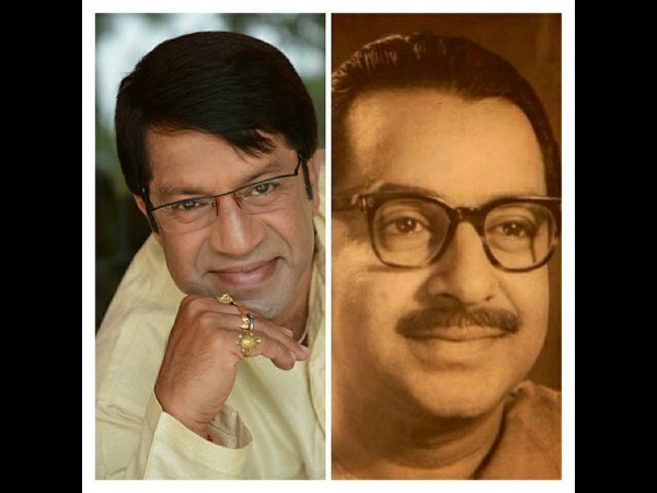 ದರ್ಶನ್ ಒಳ್ಳೆ ಮನಸ್ಸಿನ ಗುಣಗಾನ