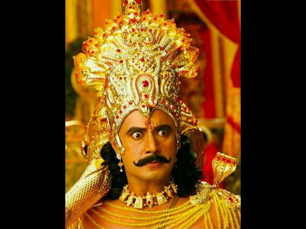 'ಕುರುಕ್ಷೇತ್ರ' ಬರೋ ಸಾಧ್ಯತೆ.!