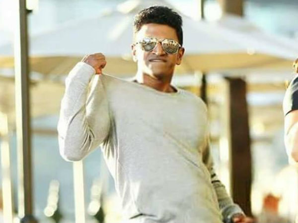 ಧ್ರುವ ಹಾಗೂ ರಕ್ಷಿತ್, ಶ್ರೀ ಮುರಳಿಗೆ ಚಾಲೆಂಜ್