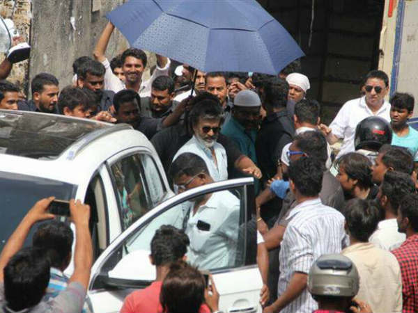 Kaala Review - Times of India