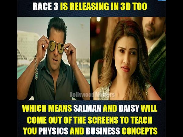 '3D'ಯಲ್ಲಿ ರಿಲೀಸ್ ಆದರೆ...