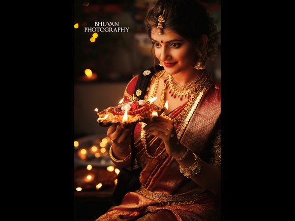 ರೋರಿಂಗ್ ಸ್ಟಾರ್ ಜೊತೆ ಅಭಿನಯ