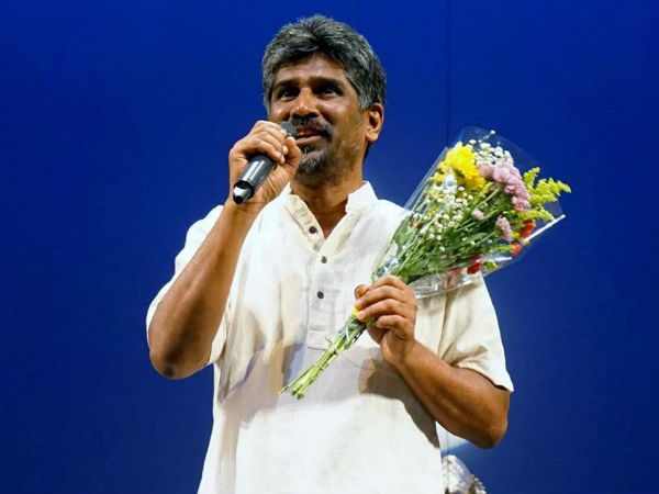 ಕರಾವಳಿಯ ಡೈರೆಕ್ಟರ್ ಸಿನಿಮಾ ನಂಜುಂಡಿಕಲ್ಯಾಣ
