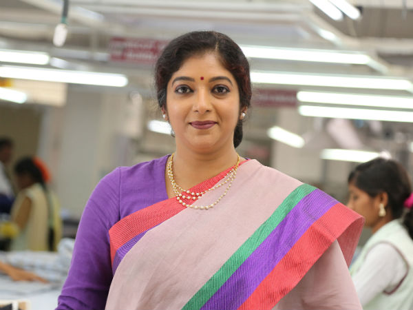 'ಅಮ್ಮ'ನಾಗಿ ಸಿತಾರ