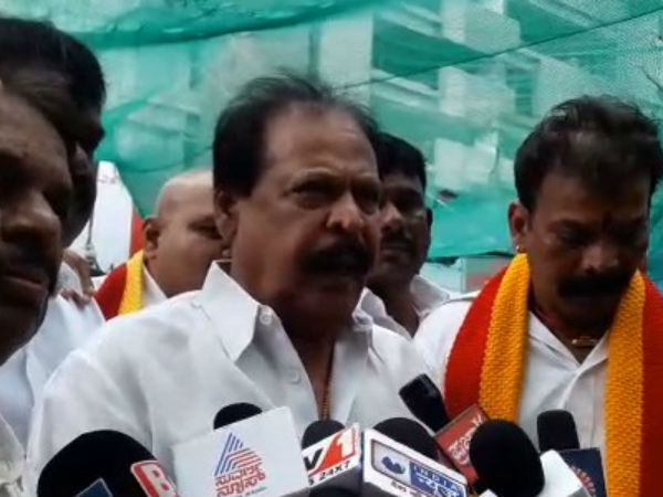 ಏನಂತಾರೆ ಸಾರಾ ಗೋವಿಂದು.?