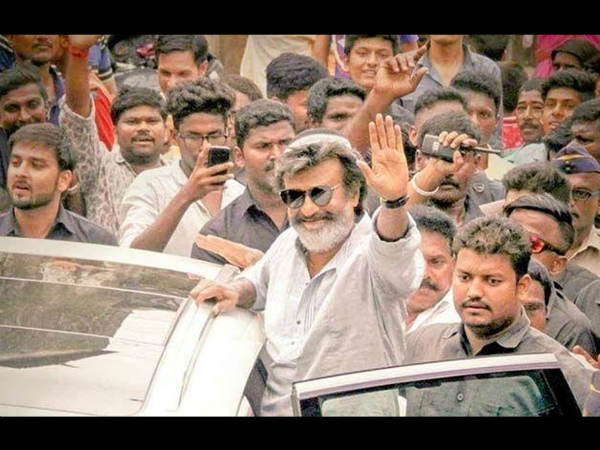 Witness Rajinikanth - The Actor in this layered Pa Ranjith revolution - The Indian Express