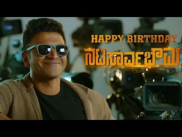 ಬಳ್ಳಾರಿಯಲ್ಲಿ ಶೂಟಿಂಗ್