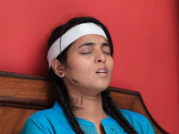 ನಿಜವಾದ 'ಅವನಿ' ಈಕೆ