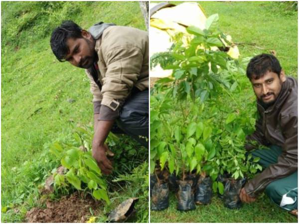 ದರ್ಶನ್ ರಿಂದ ಸ್ಫೂರ್ತಿ ಪಡೆದುಕೊಂಡ ಫ್ಯಾನ್ಸ್