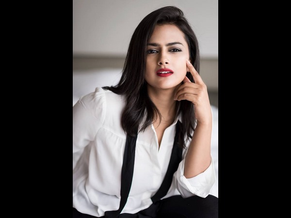 ಶ್ರದ್ಧಾ ಶ್ರೀನಾಥ್