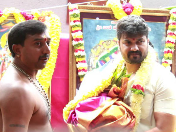ಇವತ್ತಿನ ಪ್ಲಾನ್ ಏನು.?