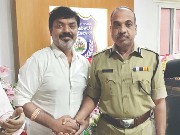 ಜನರೇ... ಎಚ್ಚರವಾಗಿರಿ...