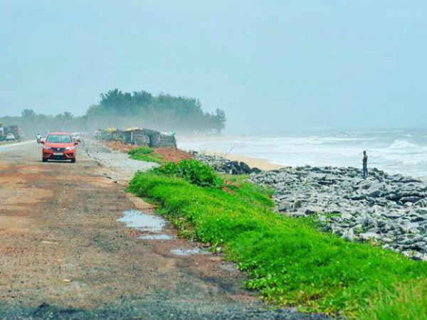 ಕುಂದಾಪುರದ ಪ್ರತಿಭೆಗಳು