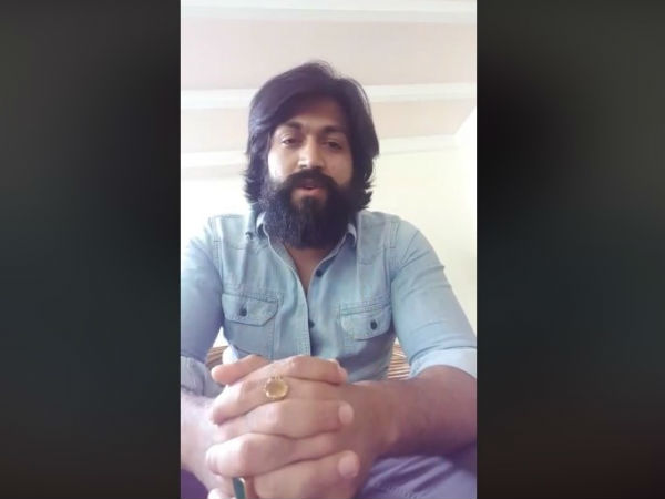ಯಶ್ ಬಾಡಿಗೆ ಮನೆ ಗಲಾಟೆ