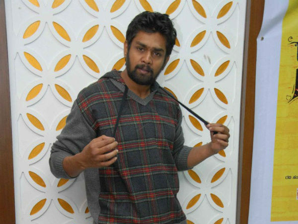 ಸದ್ದು ಮಾಡದ ಸರ್ಜಾ