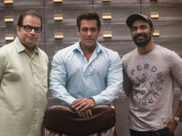 'ರೇಸ್-3' ಚಿತ್ರದಲ್ಲಿ ಜಾನ್ ಇರಬೇಕಿತ್ತು