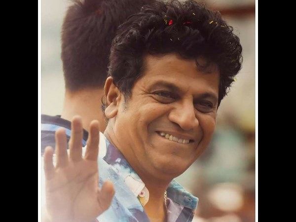 ಶಿವಣ್ಣ ಅಂದ್ರೆ ಏನರ್ಜಿ