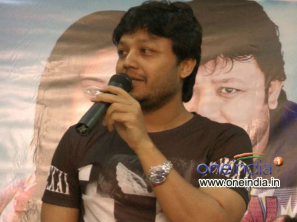 ಗಣೇಶ ಇನ್ನೂ ಪ್ರತ್ಯಕ್ಷ ಆಗಿಲ್ಲ