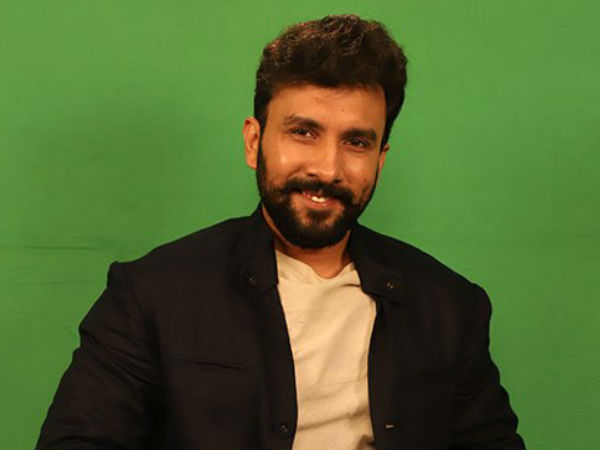 ಧರ್ಮರಾಜು