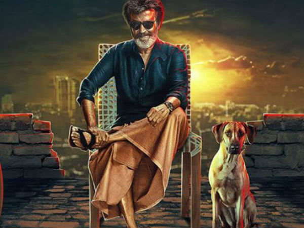 'ಕಾಲಾ' ಕೋಲಾಹಲ